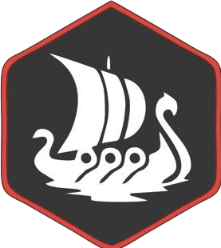 Logo circular de Alfamuebles